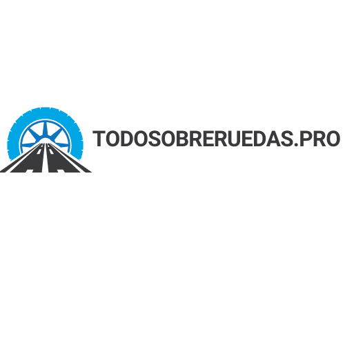 Logo de Todo Sobre Ruedas