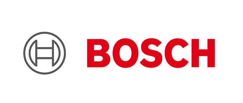 Mejores Marcas de Balatas-Logo de Bosch