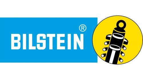 Mejores Marcas de Amortiguadores Logo Bilstein