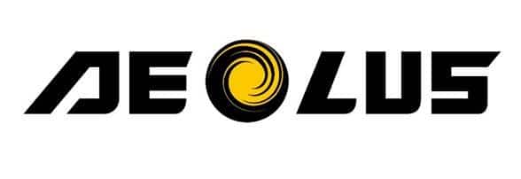 Llantas Aeolus Logo