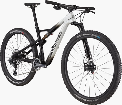 Mejores marcas de Bicicleta Bicicleta Cannondale Scalpel H1