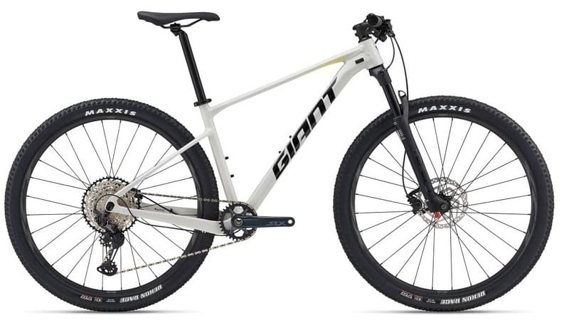 Mejores Bicicletas de Montaña - Giant XTC SLR