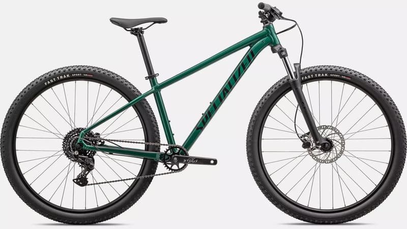 Mejores marcas de Bicicleta Specialized Rockhopper