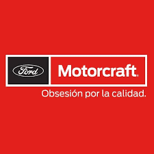 Motorcraft logo