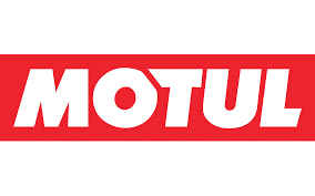 Motul Logo