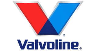 Valvoline Logo