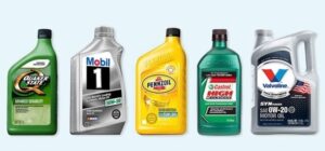 Las 10 mejores marcas de aceite para carro en México